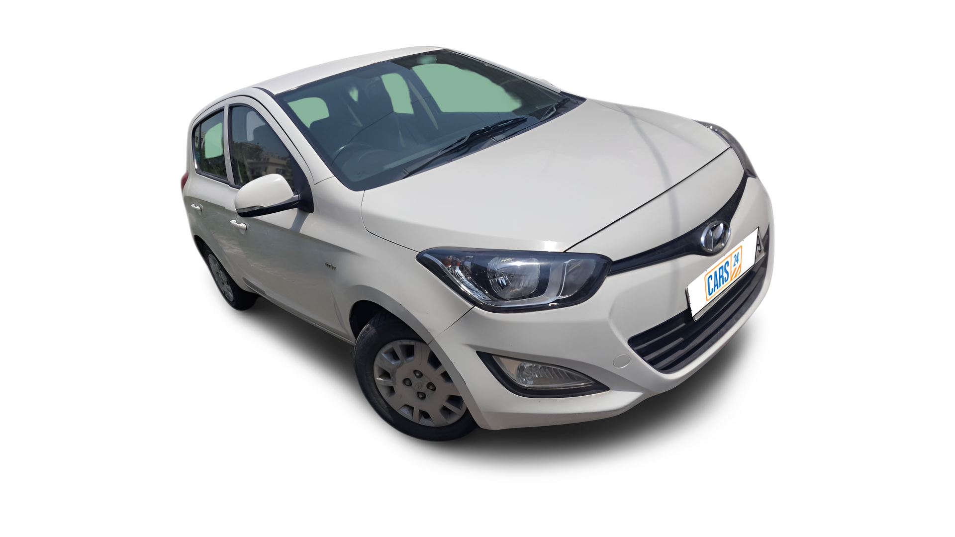 2013 Hyundai i20 - Hatchback - Petrol - Manual - ₹2.50 lakh